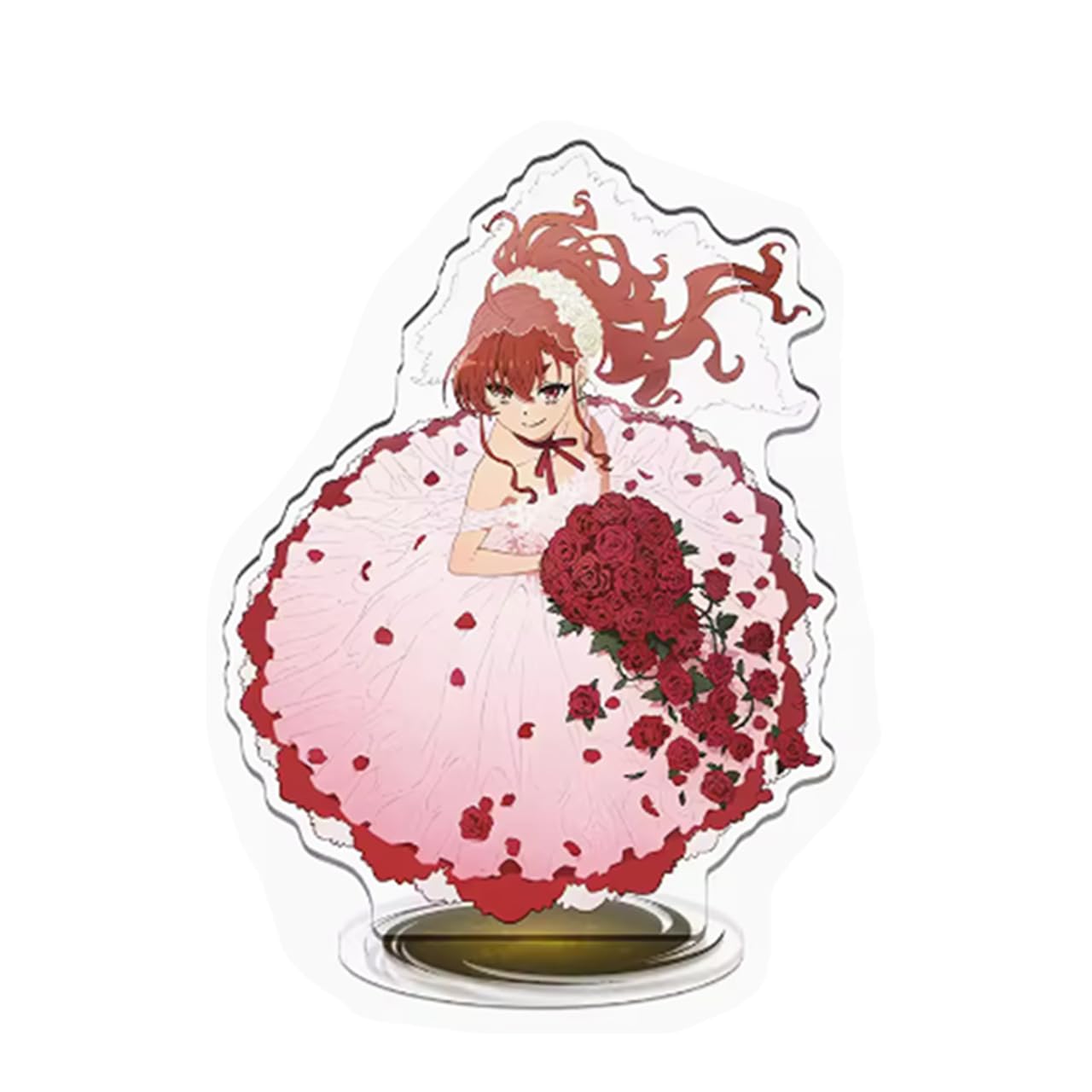 Amazon | FANGTONG 無職転生 異世界行ったら本気だす アクリルスタンド